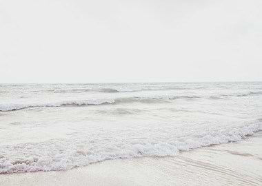 Soft Caribbean Ocean 2