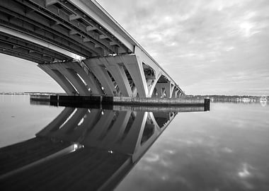 Wilson Bridge – Alexandria, Virginia