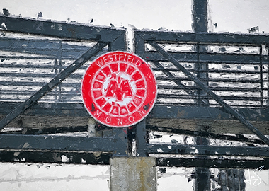 Westfield Monon Bridge