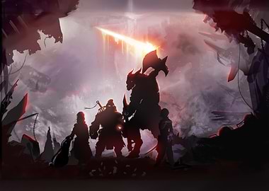 The Calamity of Planes