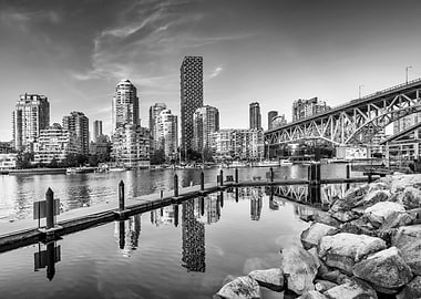 Vancouver Granville Island