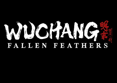 Wuchang Fallen Feathers Games Logo