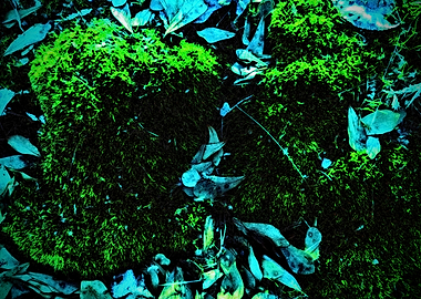 Lucid Memories, Verdant Dreams