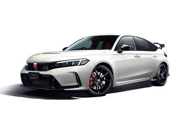 Honda Civic Type R