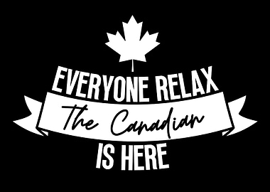 Canadian Slogan