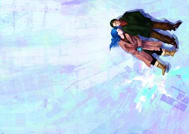 Eternal Sunshine of the Spotless Mind