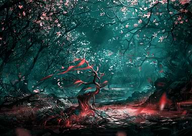 Enchanted Forest