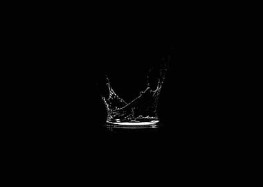 Water Drop Splash