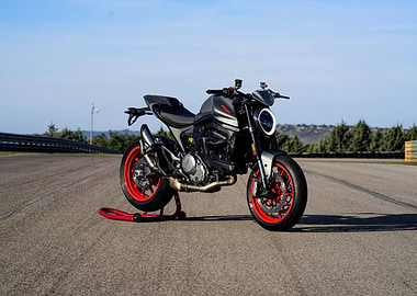 Ducati Streetfighter V4