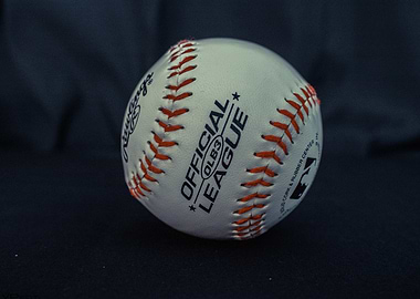 Official League Baseball