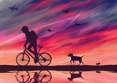 行きましょう (Ikimashou)