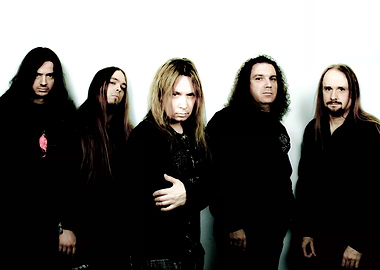 Stratovarius Metal Band