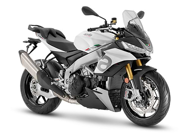 Aprilia RS 660 Motorcycle