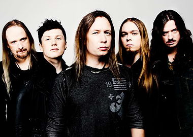 Stratovarius