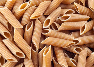 Whole Wheat Penne Pasta