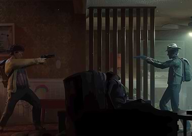 Into The Dead Our Darkest Days