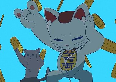 Turbo Granny Dancing