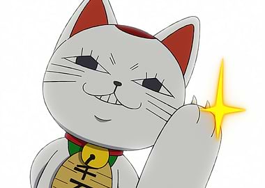 Close-up of Turbo Granny