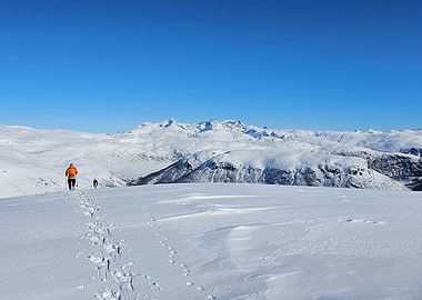 Fjell og vidde, Seimsåsen