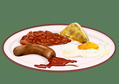 Builder’s Breakfast