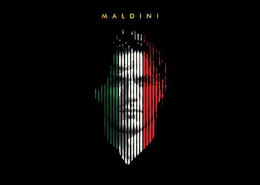 Maldini Italian