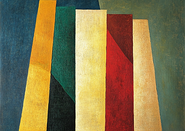 Harmony in Abstraction