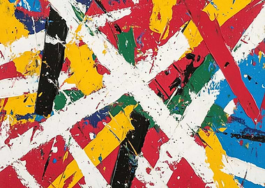 Kaleidoscope of Energy