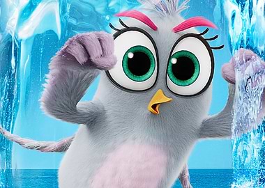 Angry Birds Movie
