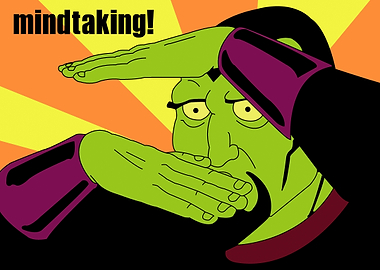 Mindtaking Meme