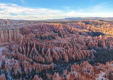 Bryce Canyon National Park