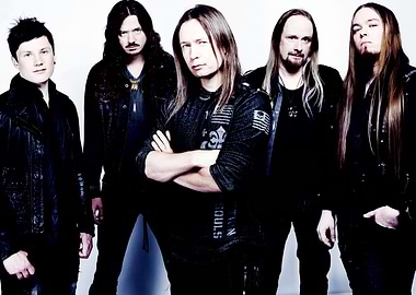 Stratovarius