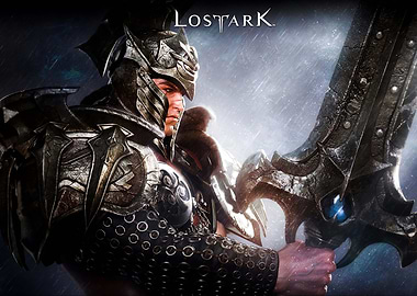 Lost Ark in Game