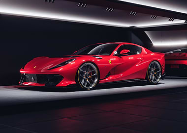 Ferrari SF90 Stradale