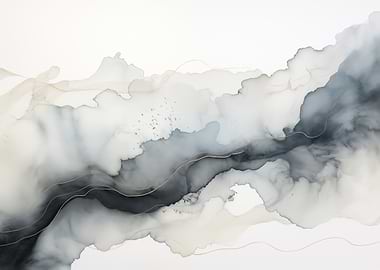 Abstract Art Background