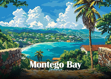 Montego Bay Jamaica