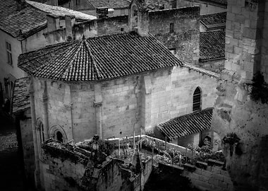 Saint-Émilion-france