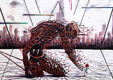 Free Will Is Not Free