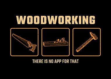 woodworking