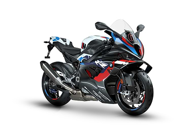 BMW M 1000 RR Motorcycle