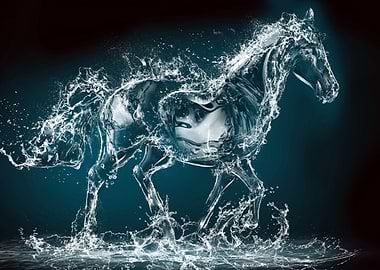 Water Horse