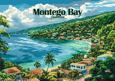 Montego Bay Jamaica