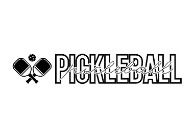Pickleball Graphic