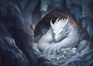 White Dragon
