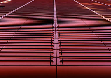 Red Roof Texture