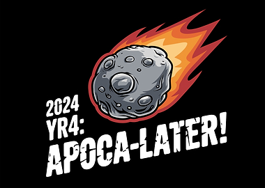 2024 Apoca-Later