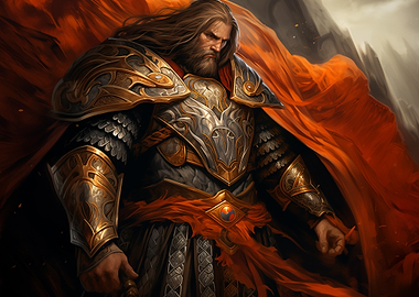 Requiem for the Fallen