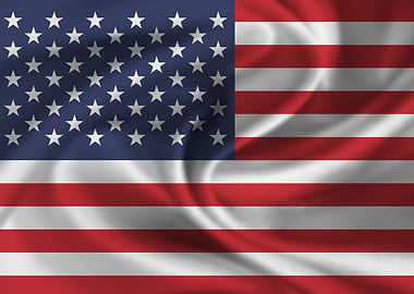 USA Flag