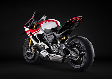 Ducati Panigale V4