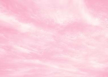 Dreamy Pink Sky 1