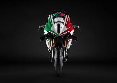Ducati Panigale V4